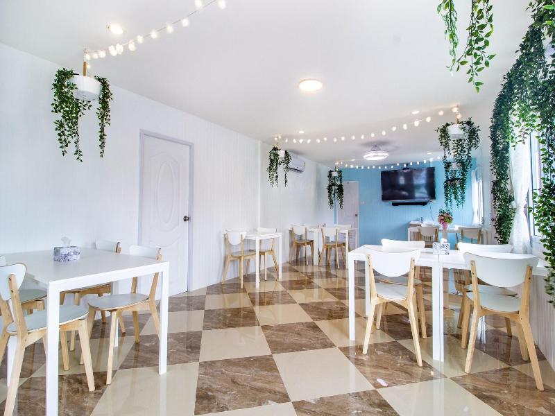 The Bed Boutique House image