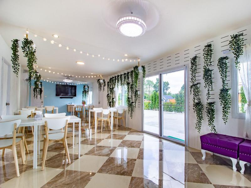 The Bed Boutique House image