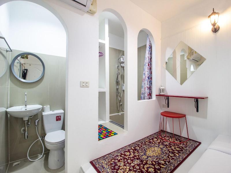 The Bed Boutique House image