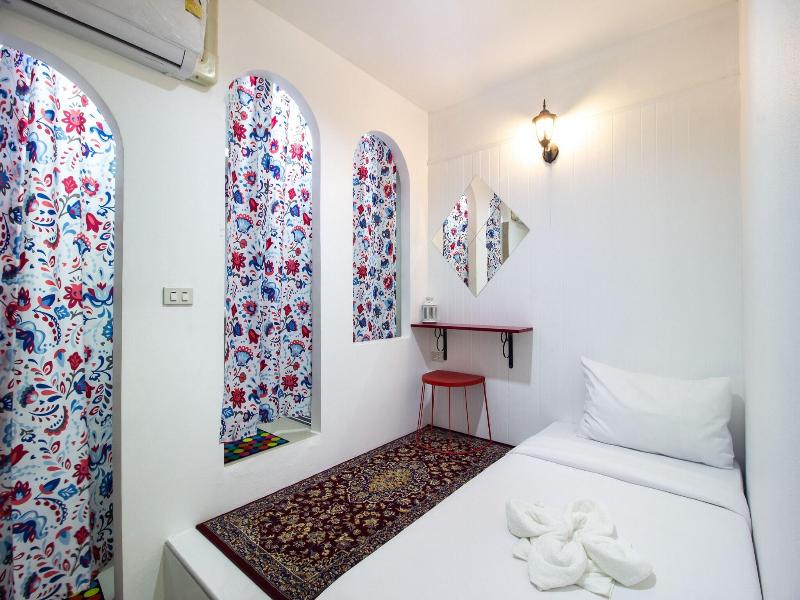 The Bed Boutique House image