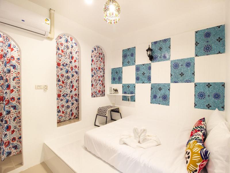 The Bed Boutique House image