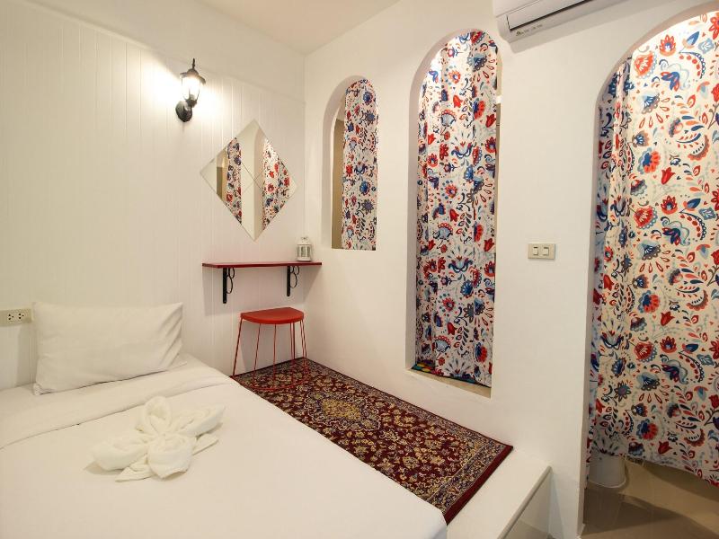 The Bed Boutique House image