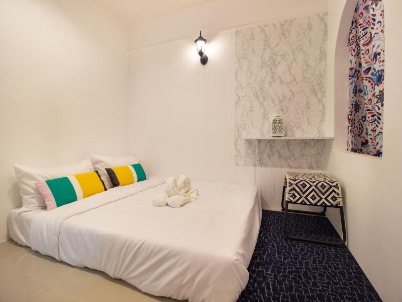 The Bed Boutique House image