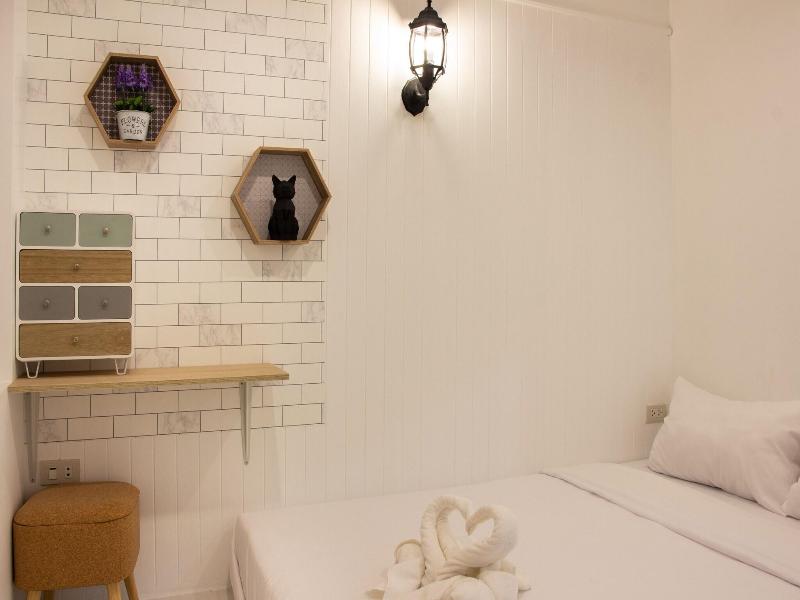 The Bed Boutique House image