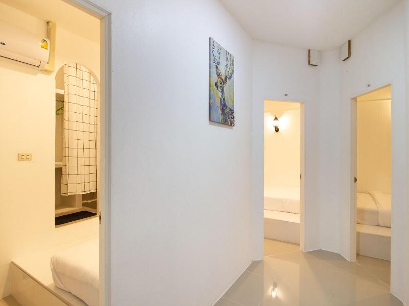 The Bed Boutique House image