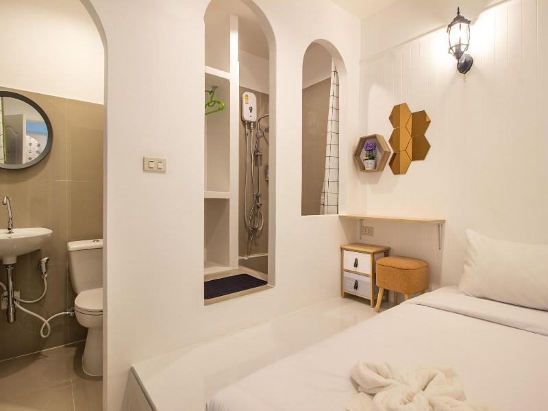 The Bed Boutique House image