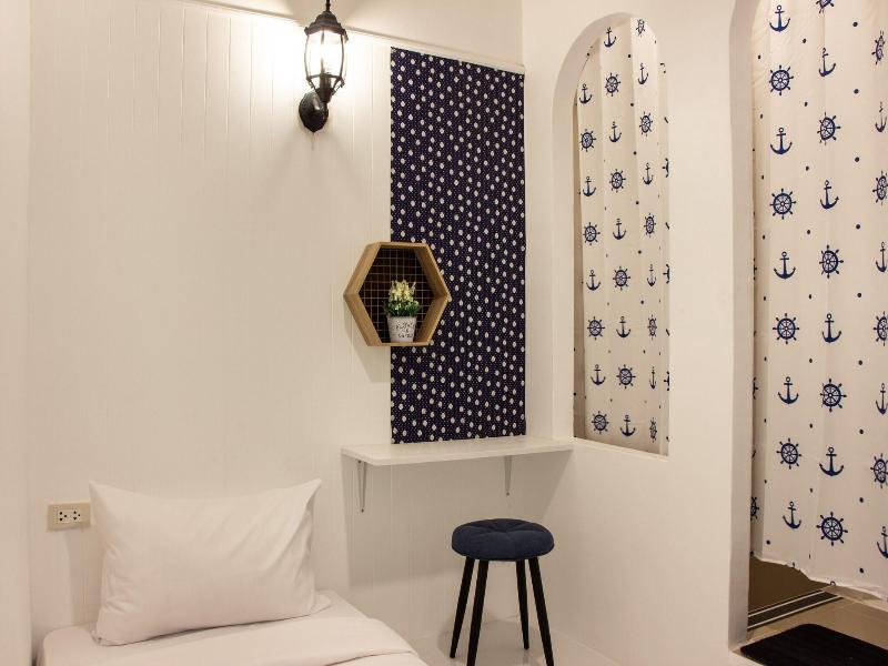 The Bed Boutique House image