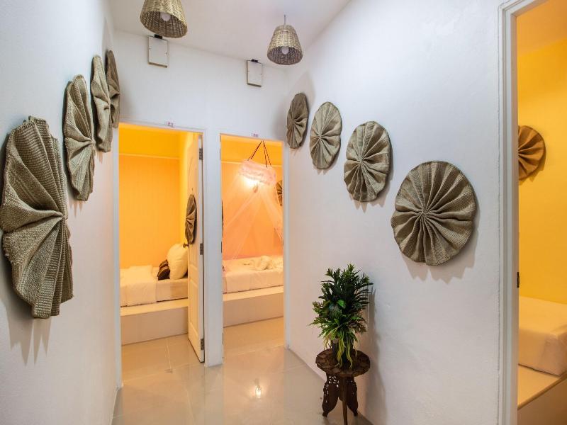 The Bed Boutique House image
