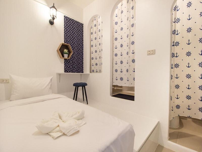 The Bed Boutique House image