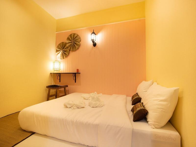 The Bed Boutique House image