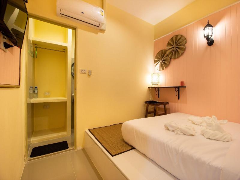 The Bed Boutique House image