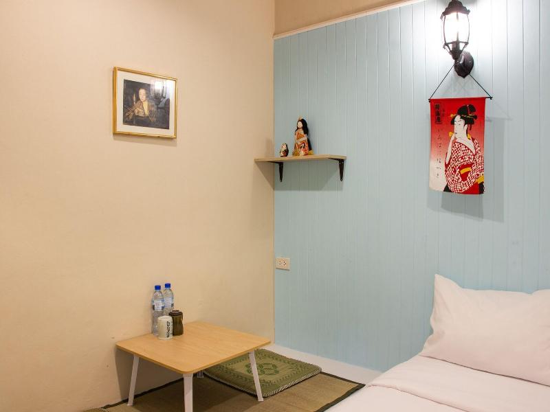 The Bed Boutique House image