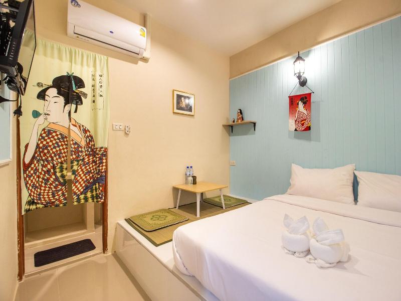 The Bed Boutique House image