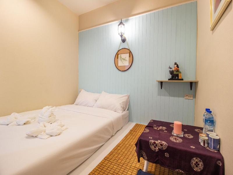 The Bed Boutique House image