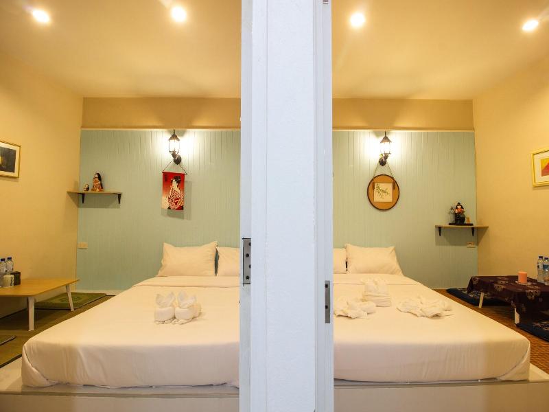 The Bed Boutique House image