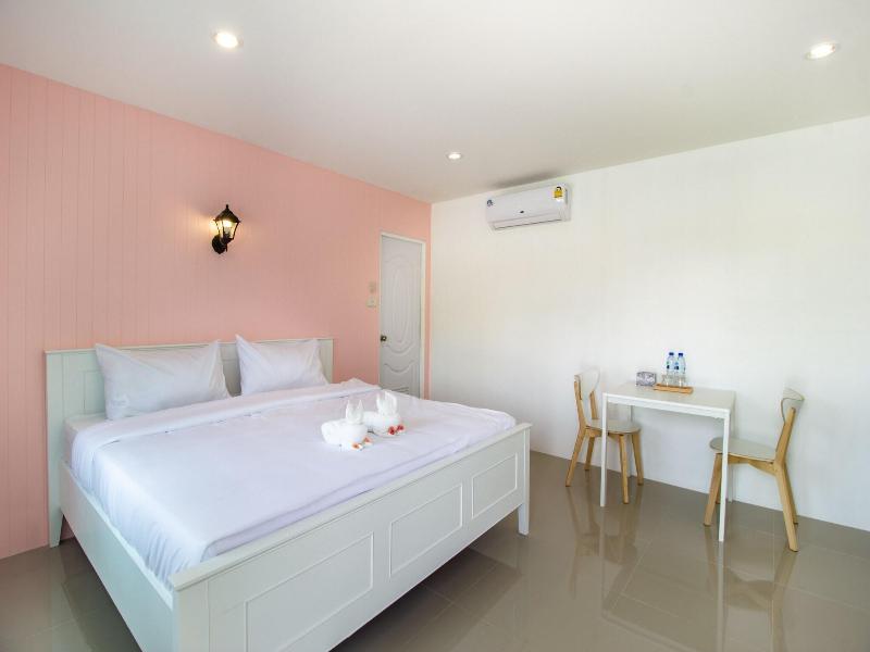 The Bed Boutique House image