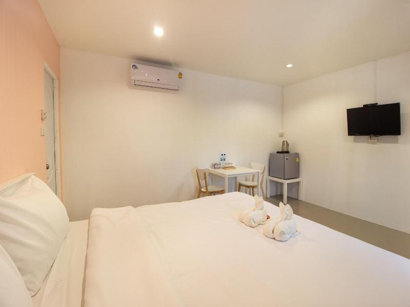 The Bed Boutique House image