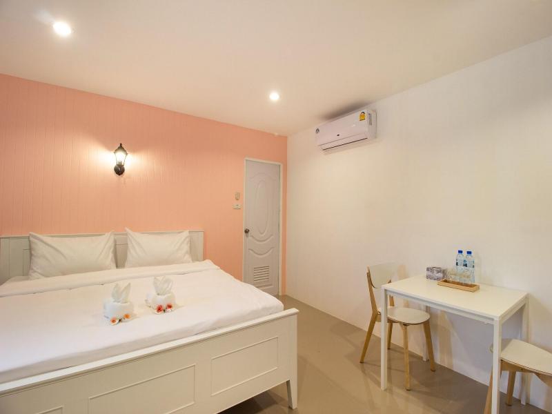 The Bed Boutique House image