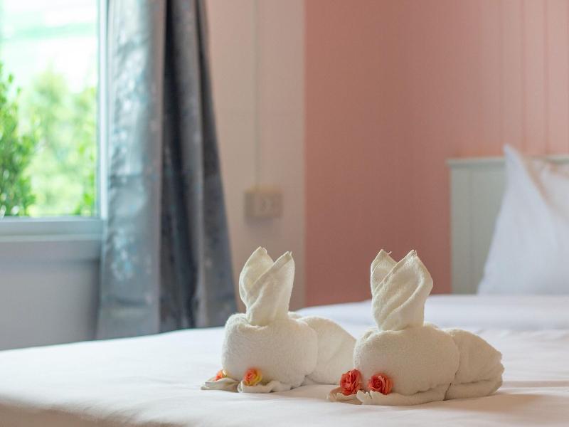 The Bed Boutique House image