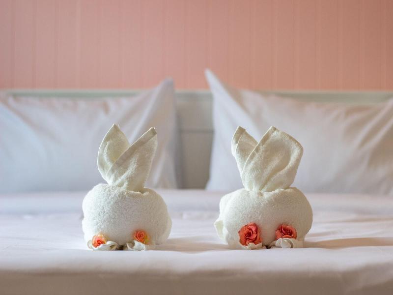 The Bed Boutique House image