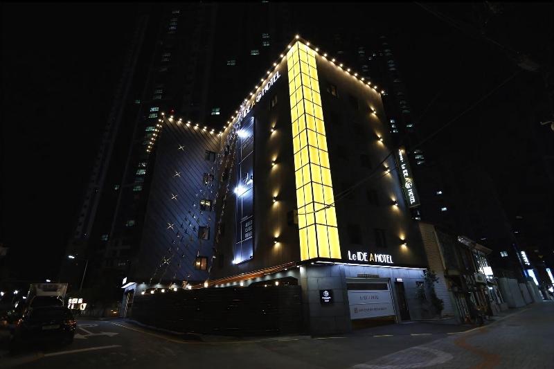 Gupo Idea Hotel image