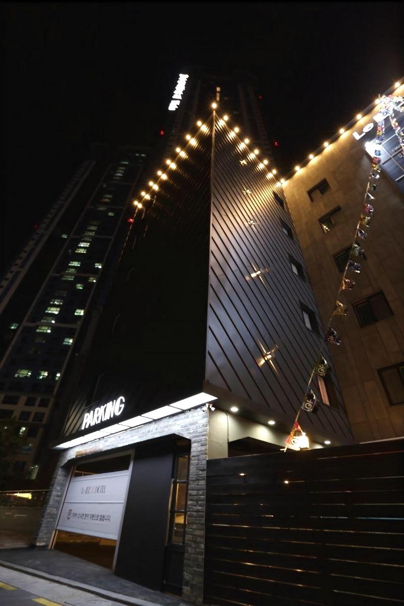 Gupo Idea Hotel image
