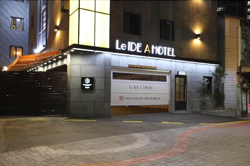 Gupo Idea Hotel image