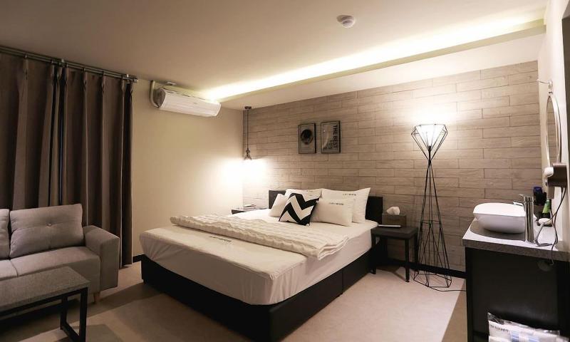Gupo Idea Hotel image