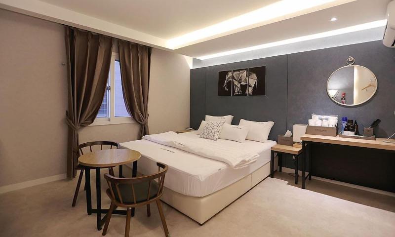 Gupo Idea Hotel image