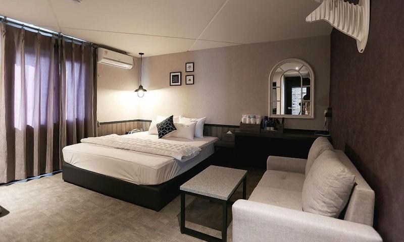 Gupo Idea Hotel image