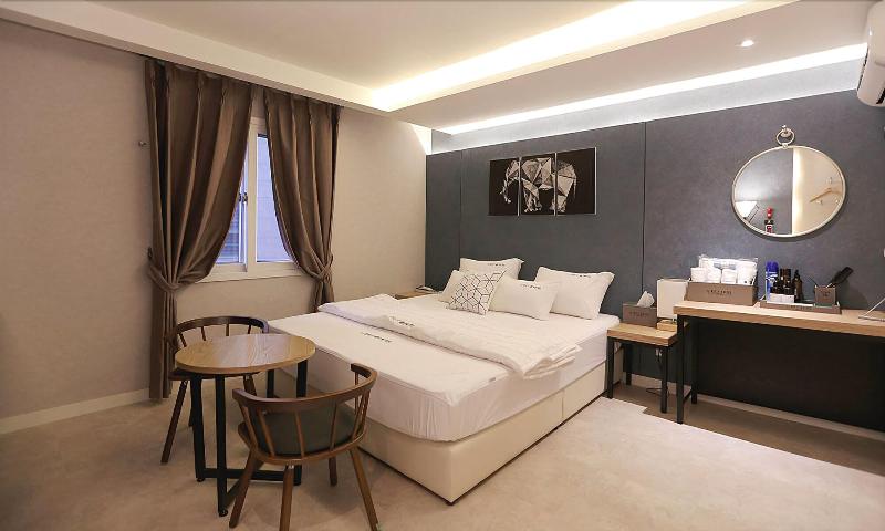 Gupo Idea Hotel image