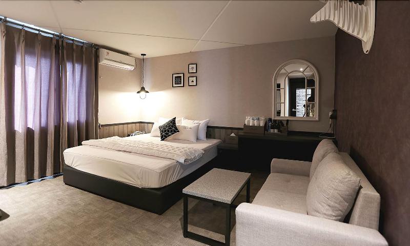 Gupo Idea Hotel image