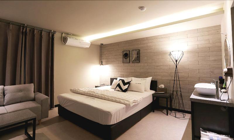 Gupo Idea Hotel image