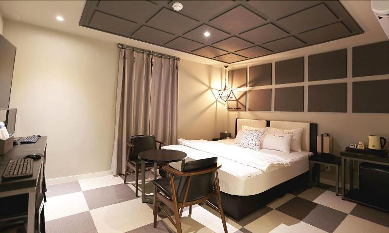 Gupo Idea Hotel image