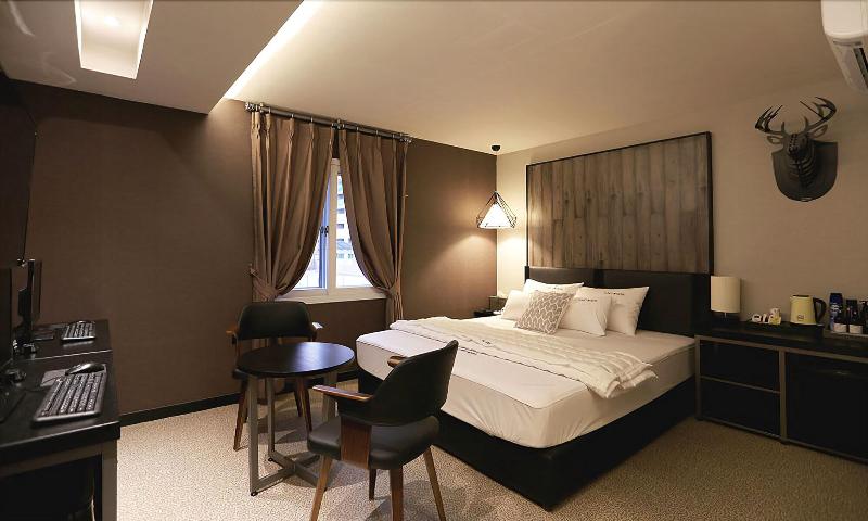 Gupo Idea Hotel image