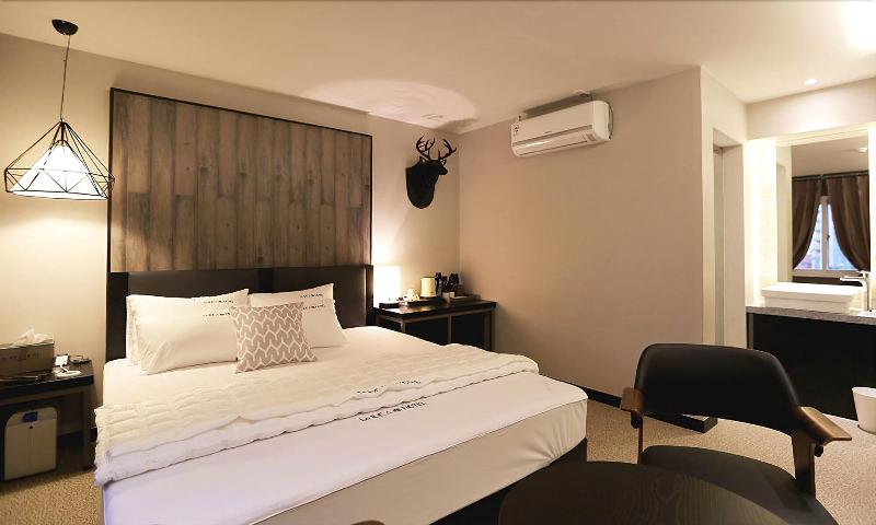 Gupo Idea Hotel image