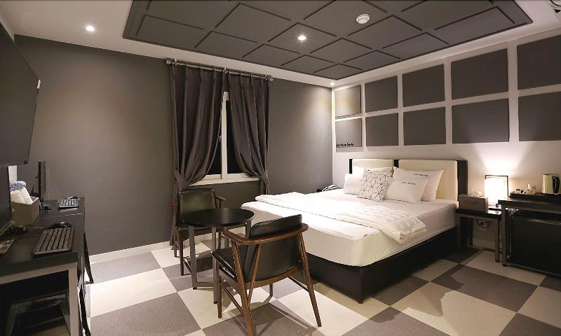 Gupo Idea Hotel image