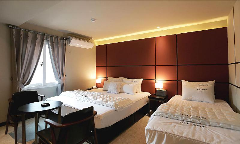 Gupo Idea Hotel image