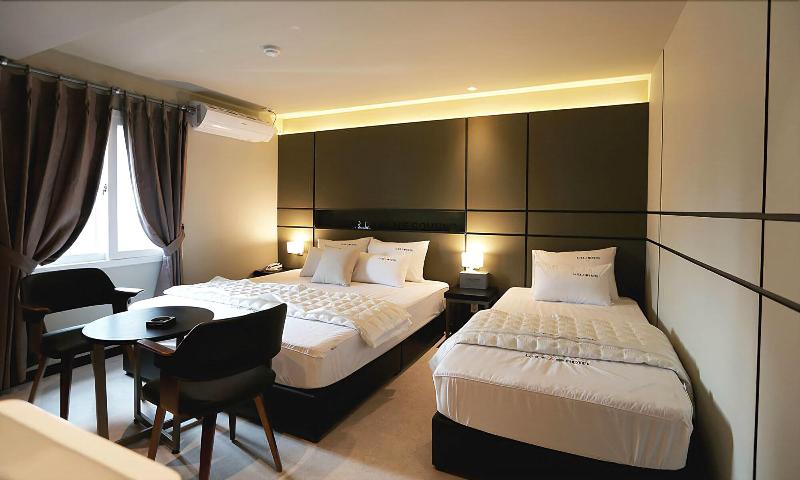 Gupo Idea Hotel image