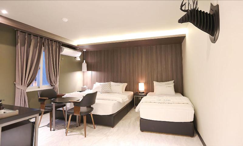 Gupo Idea Hotel image