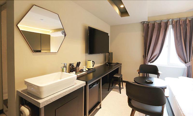 Gupo Idea Hotel image