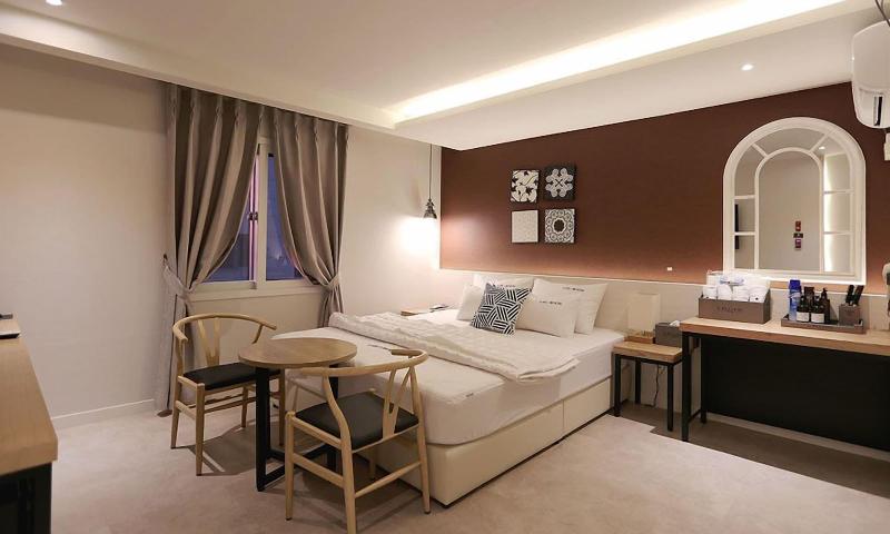 Gupo Idea Hotel image