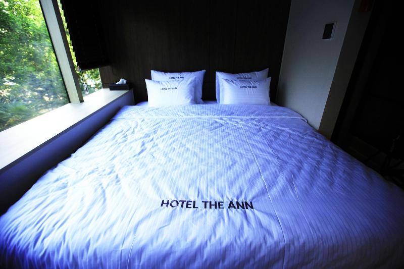 Hotel The Ann
