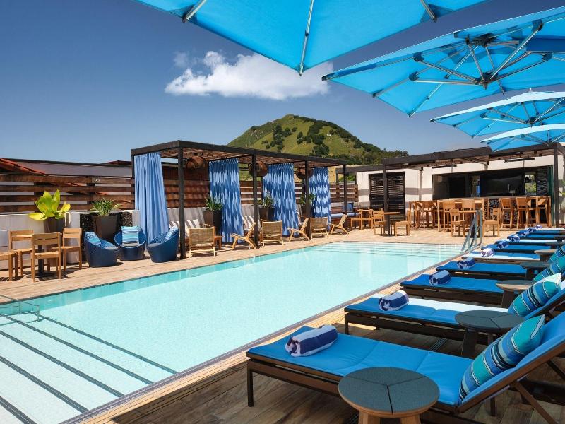 Hotel Cerro