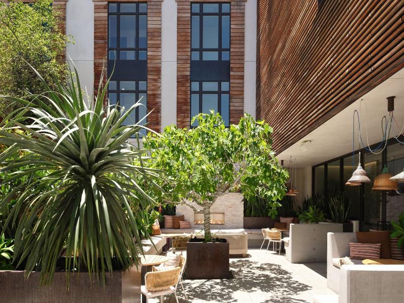 Hotel Cerro