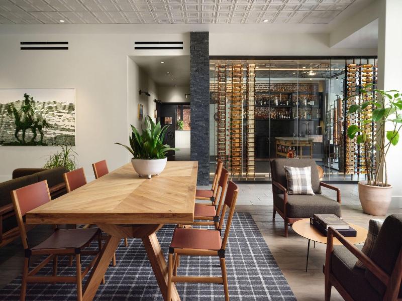 Hotel Cerro