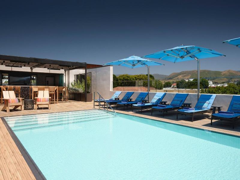 Hotel Cerro — photo 41