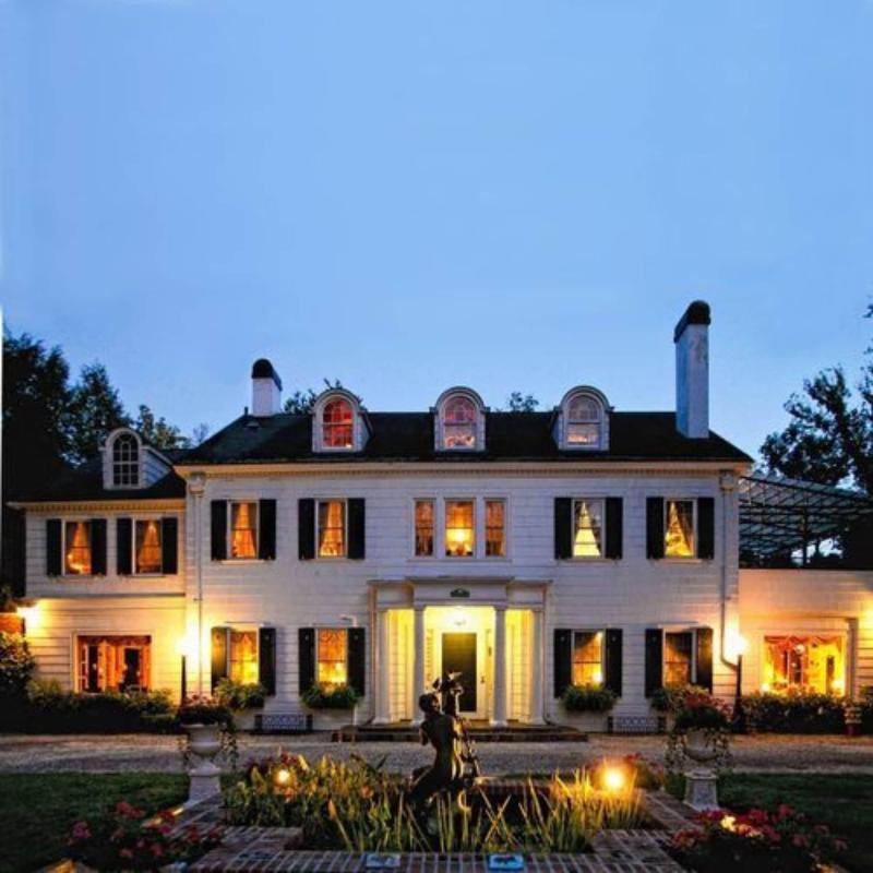 Melange Bed And Breakfast — photo 4