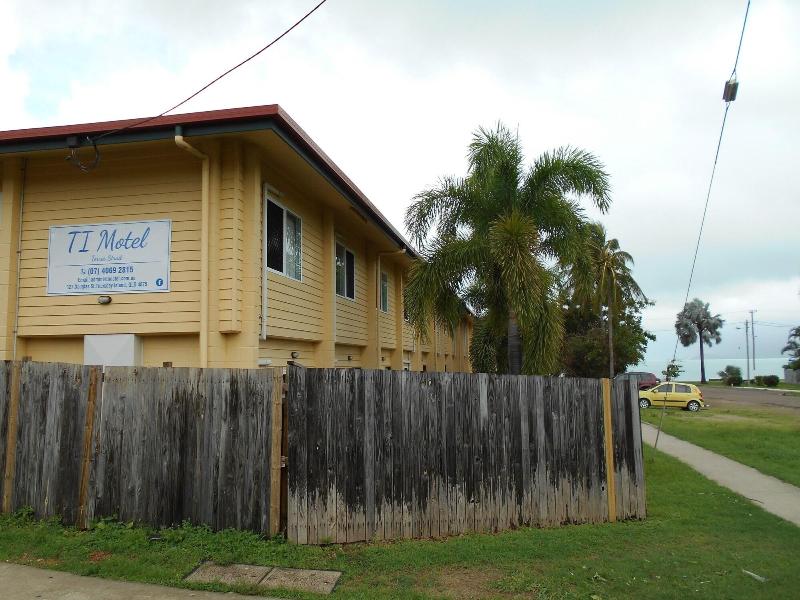 Ti Motel Torres Strait
