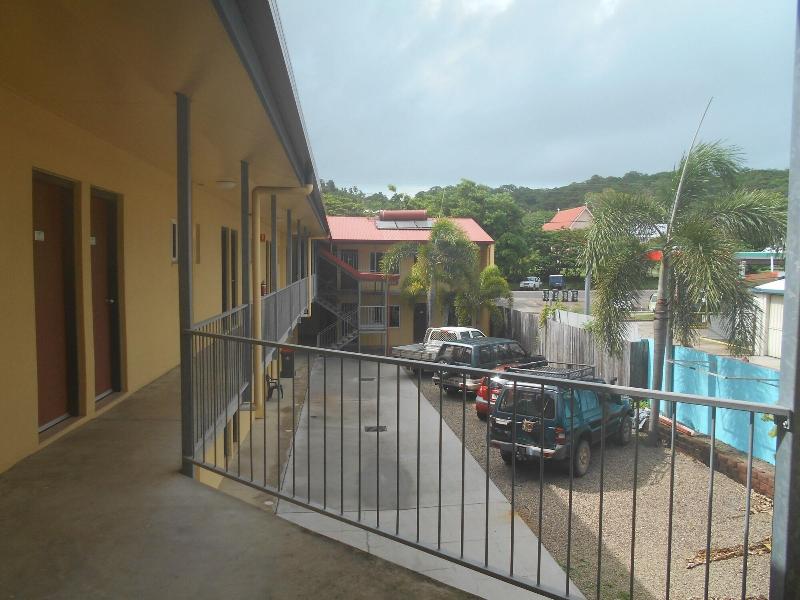 Ti Motel Torres Strait
